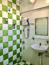 Blk 871 Yishun Street 81 (Yishun), HDB 5 Rooms #257186421